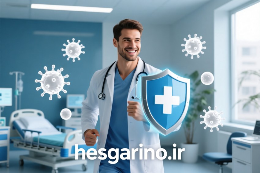 تقویت سیستم ایمنی