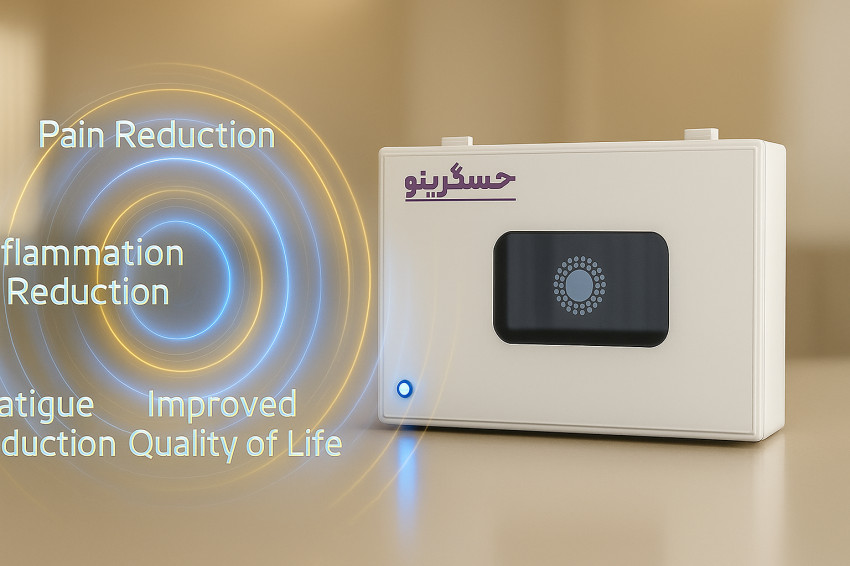 تعادل هورمونی